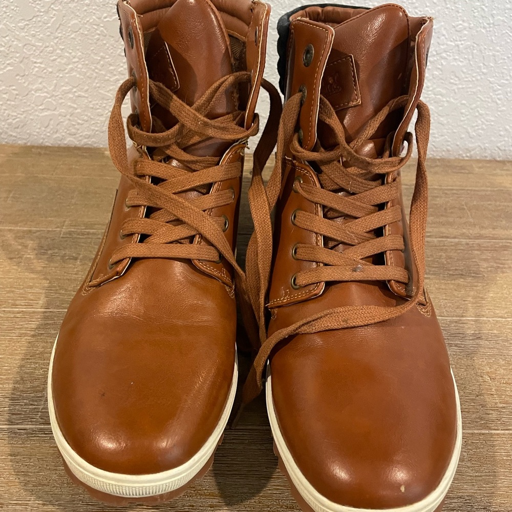 Mens Boots